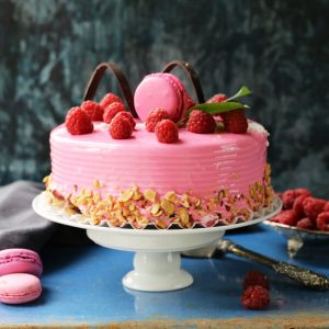 Cake